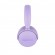 Energy Sistem Headphones Bluetooth Style 3 Lavender (Bluetooth image 5