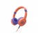 Energy Sistem Lol&Roll Pop Kids Headphones Orange (Music Share image 2
