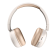 Energy Sistem | Wireless Headphones with FM radio | Radio Color | Bluetooth | Over-Ear | Microphone | Wireless | Cream paveikslėlis 2