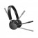Energy Sistem Wireless Headset Office 6 Black (Bluetooth 5.0 фото 3