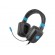 Fury | Gaming Headset | Raptor | Wired | On-Ear image 3