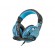Fury | Wired | Gaming Headset | NFU-0863	Hellcat | On-Ear image 3