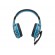 Fury | Wired | On-Ear | Gaming Headset | NFU-0863	Hellcat image 5