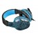 Fury | Wired | On-Ear | Gaming Headset | NFU-0863	Hellcat image 9