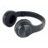 Gembird | Bluetooth stereo headset "Warszawa" | BHP-WAW | Wireless | On-Ear | Wireless | Black image 3