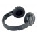 Gembird | Bluetooth stereo headset "Warszawa" | BHP-WAW | Wireless | On-Ear | Wireless | Black image 6