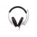 Gembird | MHS-001-GW | Stereo headset image 6