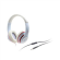 Gembird | MHS-LAX-W Stereo headset "Los Angeles" | Wired | On-Ear | Microphone | White image 5