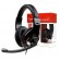 Gembird | MHS-U-001 USB headphones | Wired | N/A image 1