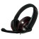 Gembird | MHS-U-001 USB headphones | Wired | N/A paveikslėlis 2
