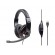 Gembird | MHS-U-001 USB headphones | Wired | N/A paveikslėlis 4