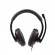 Gembird | MHS-U-001 USB headphones | Wired | N/A paveikslėlis 7