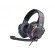Gembird | Wired | On-Ear | Microphone | Gaming headset with LED light effect | GHS-06 paveikslėlis 2