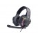 Gembird | Wired | On-Ear | Microphone | Gaming headset with LED light effect | GHS-06 фото 2