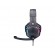 Gembird | Wired | On-Ear | Microphone | Gaming headset with LED light effect | GHS-06 paveikslėlis 6