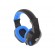 Genesis | Headband/On-Ear | Gaming Headset | ARGON 100 image 3