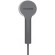 Koss | KEB9iGRY | Headphones | Wired | In-ear | Microphone | Gray image 4