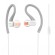 Koss | Headphones | KSC32iGRY | Wired | In-ear | Microphone | Grey image 1