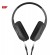 Koss | Headphones | SB42 USB | Wired | On-Ear | Microphone | Black/Grey image 7