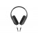 Koss | Headphones | SB42 USB | Wired | On-Ear | Microphone | Black/Grey image 6