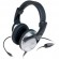 Koss | Headphones | SB45 | Wired | On-Ear | Microphone | Noise canceling | Silver/Black image 4