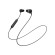 Koss | Noise Isolating In-ear Headphones | THEPLUGWL | Wireless | In-ear | Wireless | Black image 2