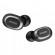 Koss | True Wireless Earbuds | TWS250i | Wireless | In-ear | Microphone | Wireless | Black image 1