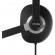 Koss | USB Communication Headsets | CS300 | Wired | On-Ear | Microphone | Noise canceling | Black фото 5