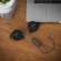 Koss | Wireless Headphones | KSC35 | Wireless | On-Ear | Microphone | Wireless | Black paveikslėlis 4