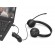Lenovo | USB-A Stereo Headset with Control Box | Wired | On-Ear image 9