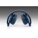 Muse | M-276BTB | Wireless | On-Ear | Microphone | Wireless | Blue paveikslėlis 3