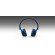 Muse | M-276BTB | Wireless | On-Ear | Microphone | Wireless | Blue paveikslėlis 9