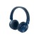 Muse | M-276BTB | Wireless | On-Ear | Microphone | Wireless | Blue фото 4