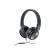 Muse | Stereo Headphones | M-220 CF | Wired | Over-Ear | Microphone | Black paveikslėlis 2