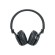 Muse | Stereo Headphones | M-220 CF | Wired | Over-Ear | Microphone | Black paveikslėlis 3