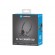 Natec | Headset | Canary Go | Wired | On-Ear | Microphone | Noise canceling | Black image 10