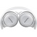 Panasonic | RP-HF100E-A | Wired | On-Ear | White фото 3