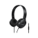 Panasonic | RP-HF100ME | Headband/On-Ear | Microphone | Black image 5