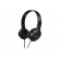 Panasonic | RP-HF100ME | Headband/On-Ear | Microphone | Black image 3