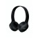 Panasonic | Street Wireless Headphones | RB-HF420BE-K | Wireless | On-Ear | Microphone | Wireless | Black image 3