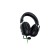 Razer | Esports Headset | BlackShark V2 X | Wired | Over-ear | Microphone | Noise canceling | Black paveikslėlis 6