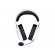 Razer | Gaming Headset | BlackShark V2 HyperSpeed | Wireless/Wired | Over-Ear | Microphone | Noise canceling | Wireless | White image 4