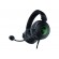 Razer | Gaming Headset | Kraken V3 Hypersense | Wired | Over-Ear | Noise canceling image 2