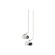 Shure SE215 Earphone фото 6