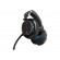 Skullcandy | Multi-Platform  Gaming Headset | PLYR | Wireless | Over-Ear | Noise canceling | Wireless image 8