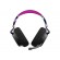 Skullcandy | Multi-Platform  Gaming Headset | SLYR PRO | Wired | Over-Ear | Noise canceling image 6