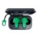 Skullcandy | True Wireless Earbuds | Dime | Wireless | In-ear | Microphone | Noise canceling | Wireless | Dark Blue/Green image 8