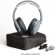 Skullcandy | Wireless Headphones | Crusher Evo | Wireless | Over-Ear | Microphone | Wireless | Chill Grey paveikslėlis 7