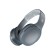 Skullcandy | Wireless Headphones | Crusher Evo | Wireless | Over-Ear | Microphone | Wireless | Chill Grey image 4