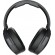 Skullcandy | Wireless Headphones | Hesh ANC | Wireless | Over-Ear | Noise canceling | Wireless | True Black image 7